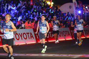 BIB: 
                            <button type="button" onclick="openModal(23334877)" class="btn btn-primary btn-sm float-right btn-popup" data-toggle="modal" data-target=".modal-high-quality">
                        <i class="fas fa-shopping-cart"></i> Add to Cart
                    </button>
                                            <button type="button" onclick="isThisMe(23334877, true)" class="btn btn-success btn-sm float-right btn-popup btn-isme hidden" data-toggle="tooltip" data-placement="bottom" title="นี่คือรูปของคุณใช่ไหม คลิกที่นี่เพื่อเอาเข้าอัลบั้ม">
                        <i class="fas fa-plus"></i> Add to album
                    </button>
                    <button type="button" onclick="isThisMe(23334877, false)" class="btn btn-warning btn-sm float-right btn-popup btn-isnotme hidden">
                        <i class="fas fa-ban"></i> Remove from album
                    </button>